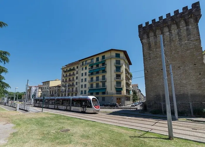 Leopolda Dream Apartman *