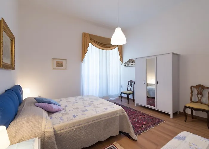 Leopolda Dream Apartman *