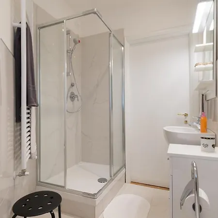 Leopolda Dream Apartment