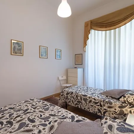 Appartamento Leopolda Dream
