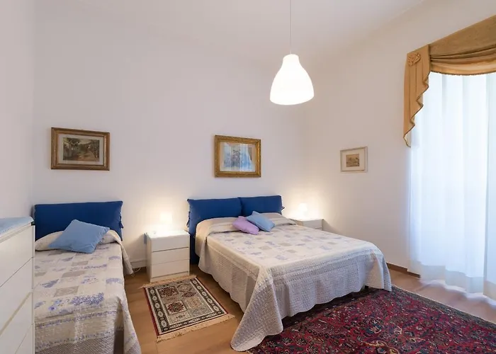 Leopolda Dream Florencie