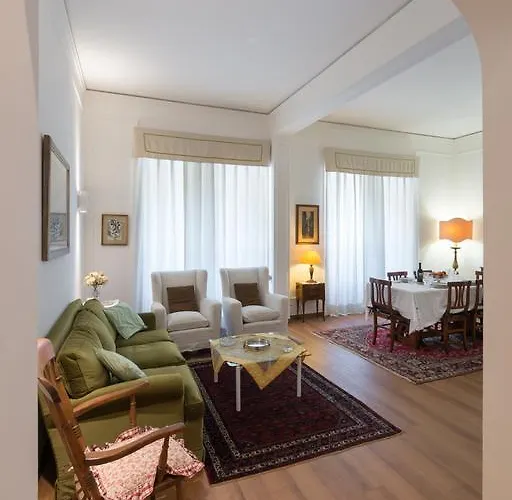 Apartmán Leopolda Dream *