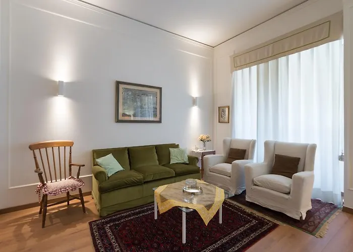 Apartmán Leopolda Dream