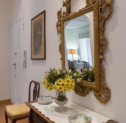 Leopolda Dream Apartmán