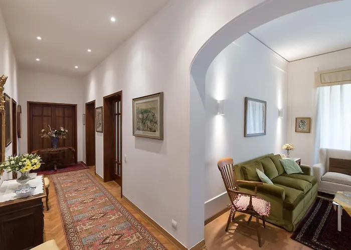 Apartmán Leopolda Dream *