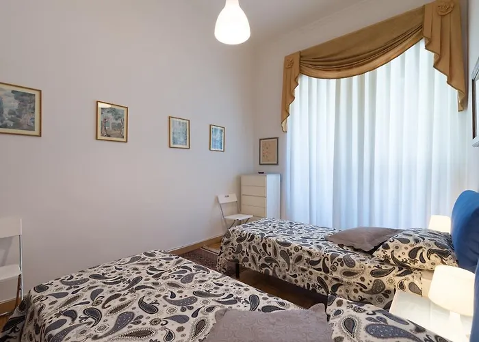 Apartmán Leopolda Dream