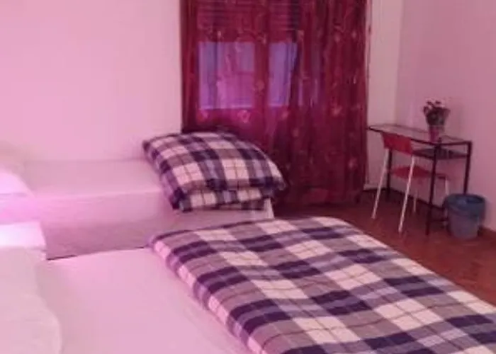 Apartmán Leopolda Dream Florencie