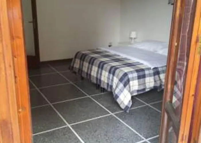 Apartmán Leopolda Dream *