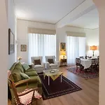 Apartament Leopolda Dream *