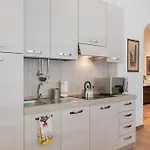 Leopolda Dream Apartament Florencja