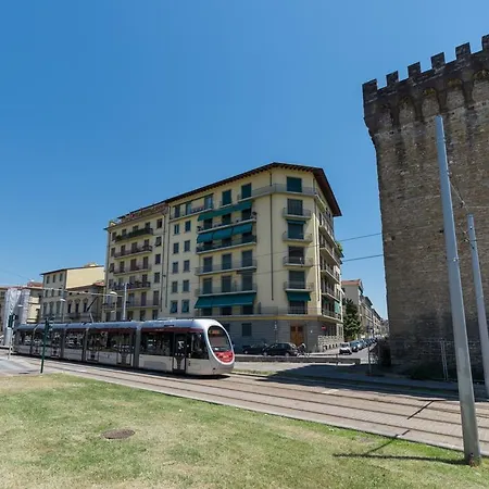 Leopolda Dream Apartament *