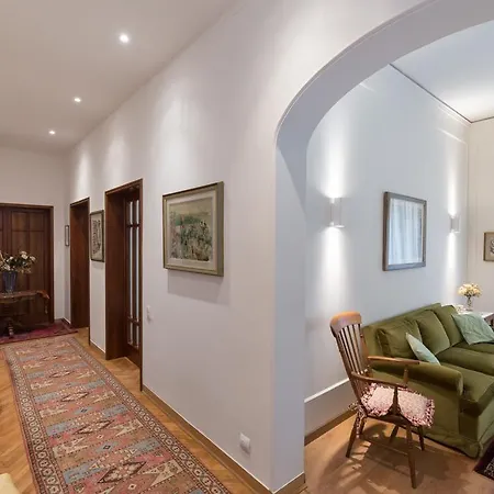 Apartament Leopolda Dream *