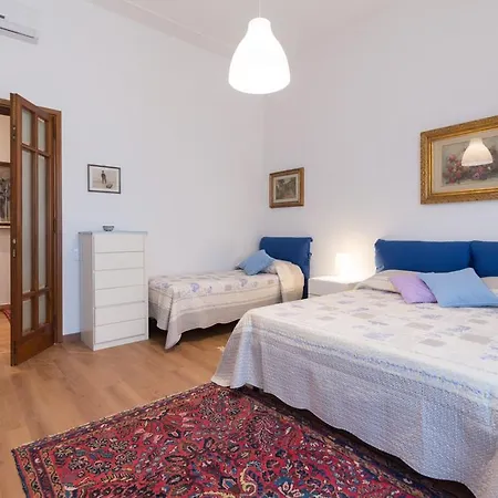 Apartament Leopolda Dream Florencja
