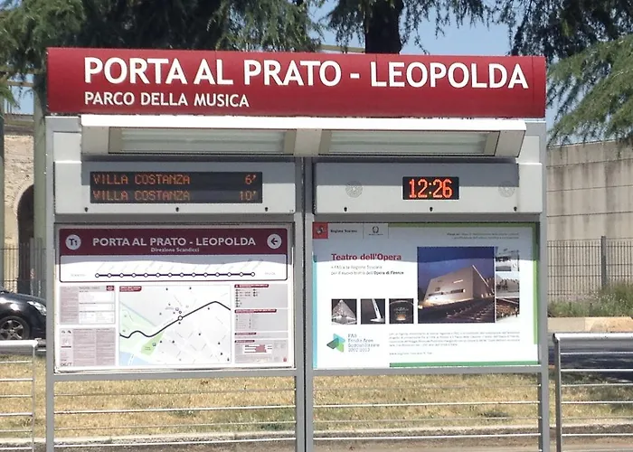 Leopolda Dream *
