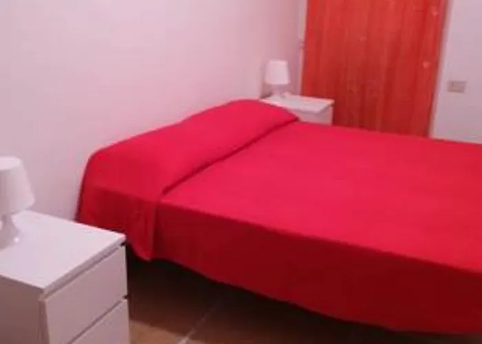 Appartamento Leopolda Dream